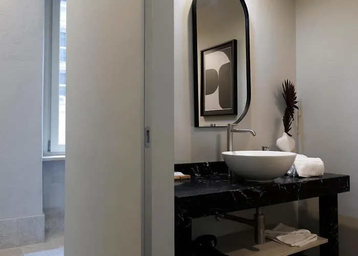 Palazzo Bellezia Luxury & 4*