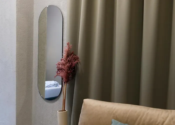 Palazzo Bellezia Luxury &