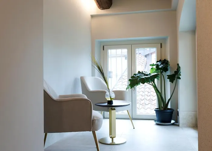 Palazzo Bellezia Luxury & Bed and breakfast