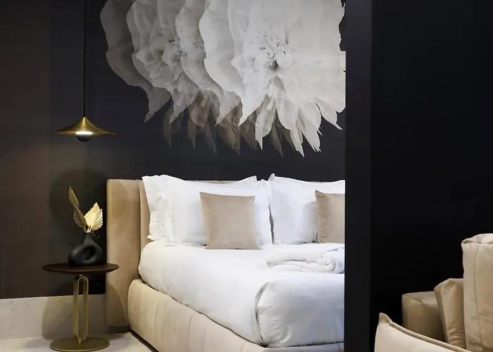 Palazzo Bellezia Luxury & Bed and breakfast Turín