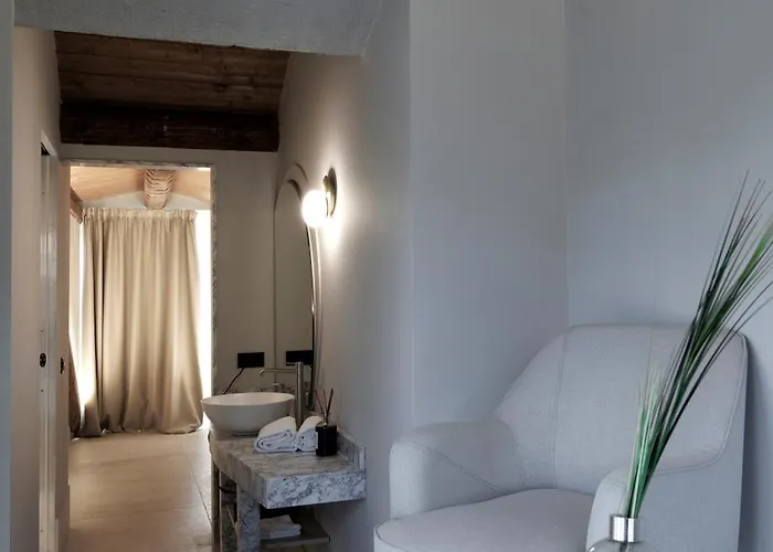 Bed and breakfast Palazzo Bellezia Luxury & Turín