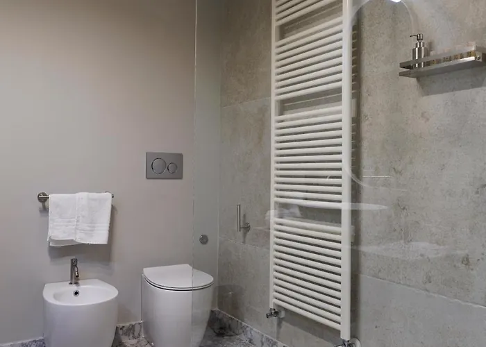 Palazzo Bellezia Luxury & 4*