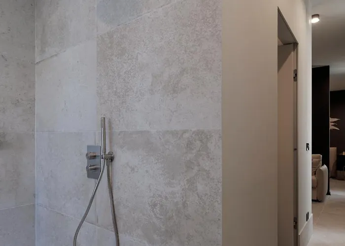 Palazzo Bellezia Luxury & Turín