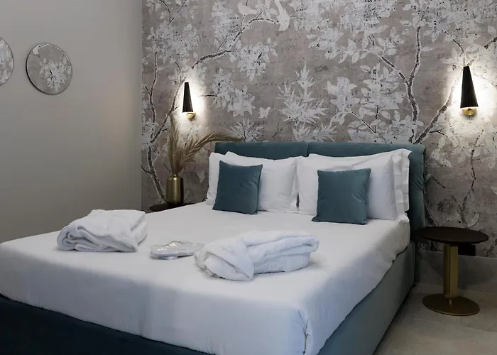 Palazzo Bellezia Luxury &