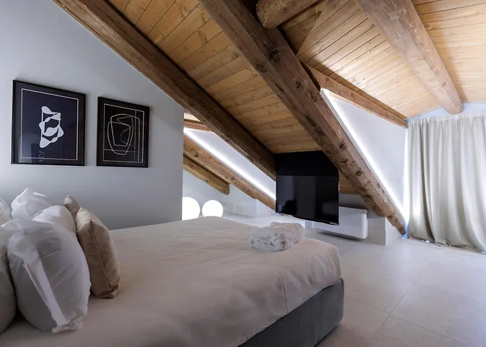 Palazzo Bellezia Luxury & Turín