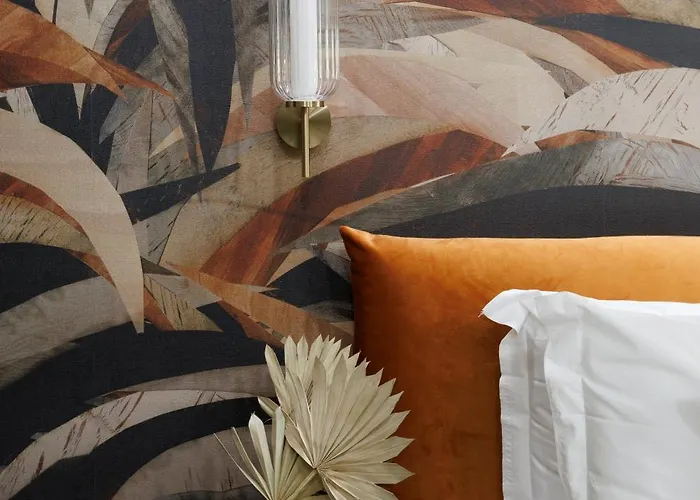 Palazzo Bellezia Luxury &