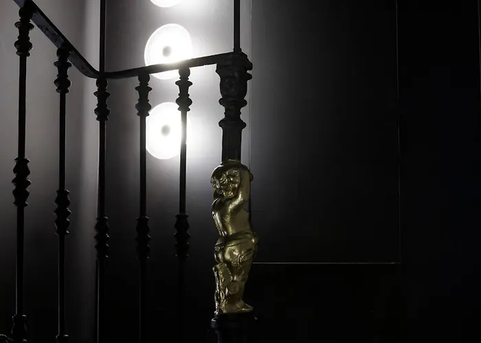 Palazzo Bellezia Luxury & 4* Turín