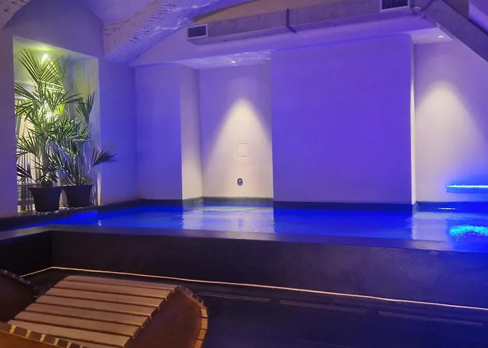 Bed and breakfast Palazzo Bellezia Luxury &