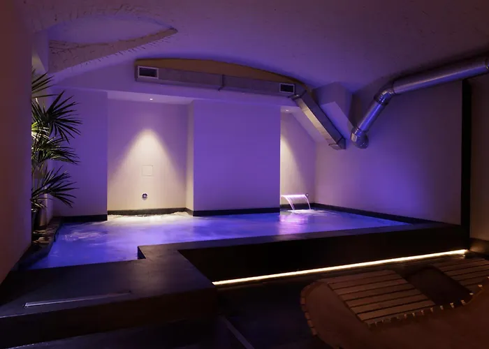 Palazzo Bellezia Luxury & Bed and breakfast Turín