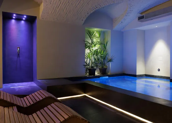 Palazzo Bellezia Luxury & Turín