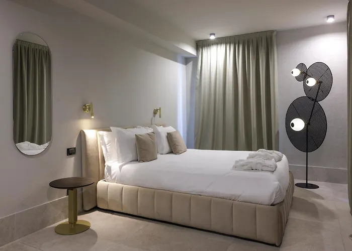 Palazzo Bellezia Luxury & 4*