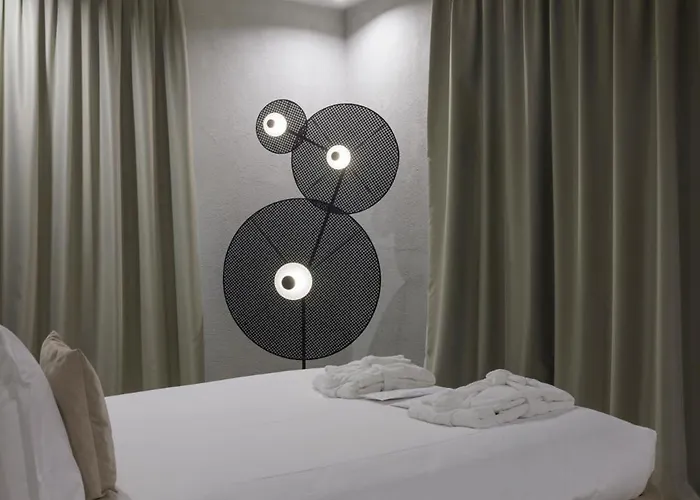 Palazzo Bellezia Luxury &