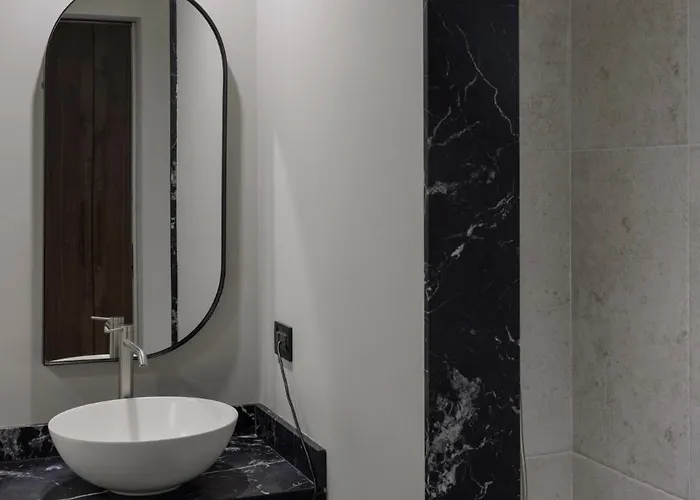 Bed & Breakfast Palazzo Bellezia Luxury &