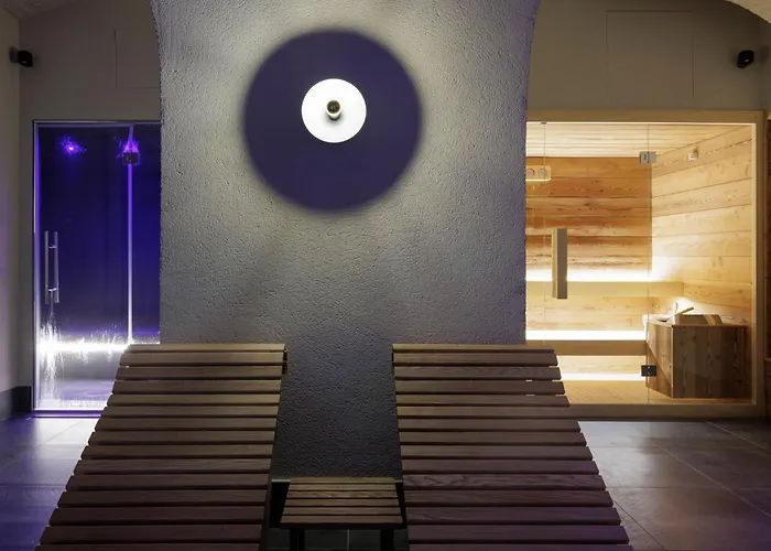 Palazzo Bellezia Luxury & 4*