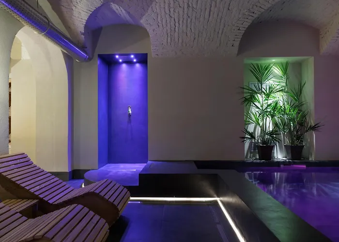 Palazzo Bellezia Luxury & Turín