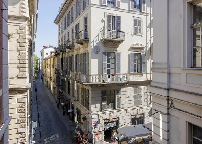 Bed & Breakfast Palazzo Bellezia Luxury &