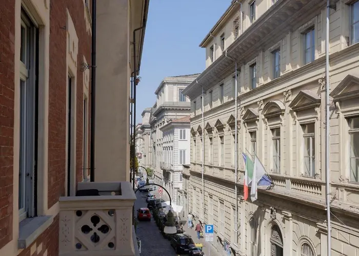 Palazzo Bellezia Luxury & Bed and breakfast 4*