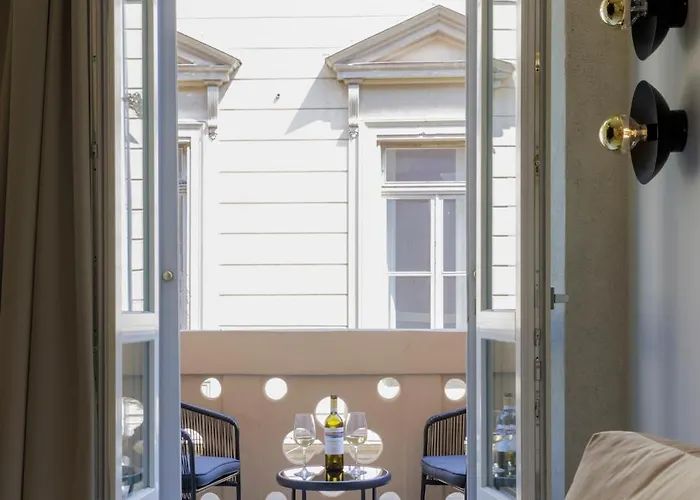 Bed and breakfast Palazzo Bellezia Luxury & Turín