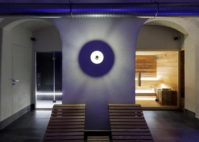 Palazzo Bellezia Luxury & Bed and breakfast