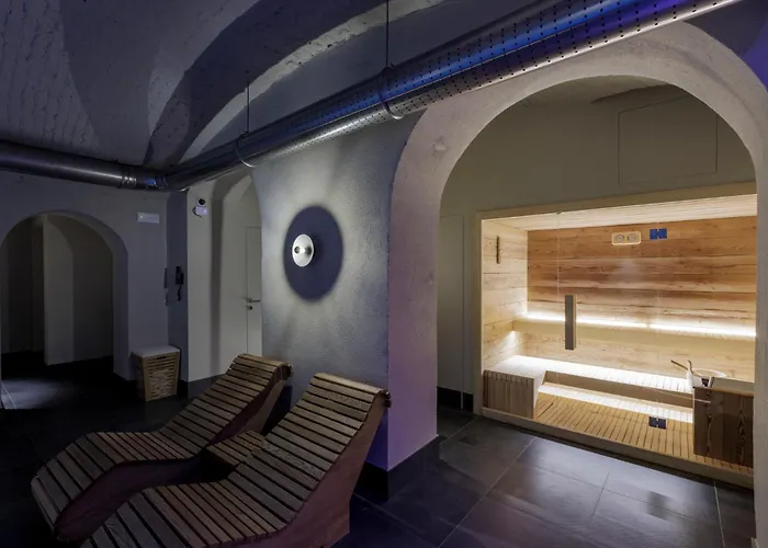 Palazzo Bellezia Luxury & 4* Turín