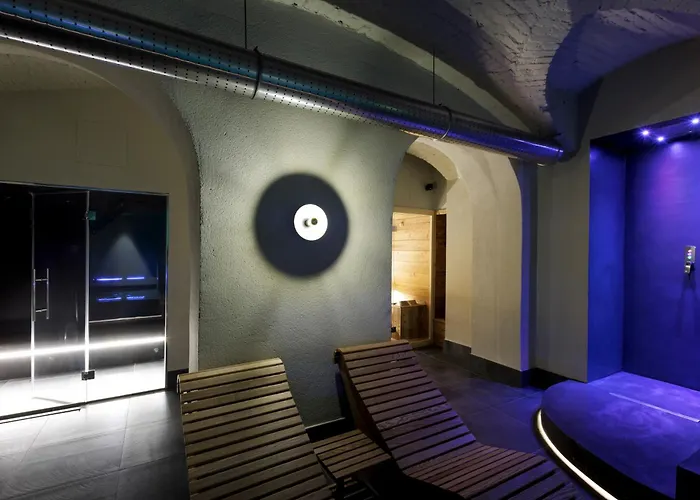 Palazzo Bellezia Luxury & 4*