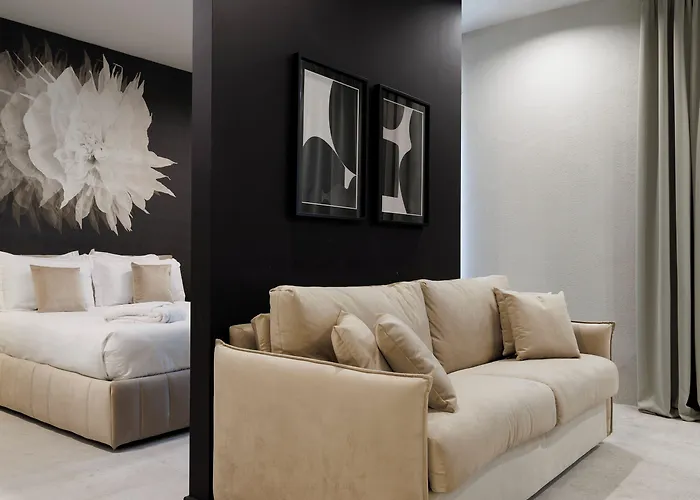 Palazzo Bellezia Luxury & 4*