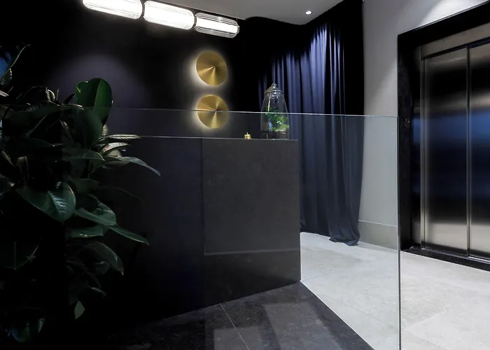 Palazzo Bellezia Luxury & 4*