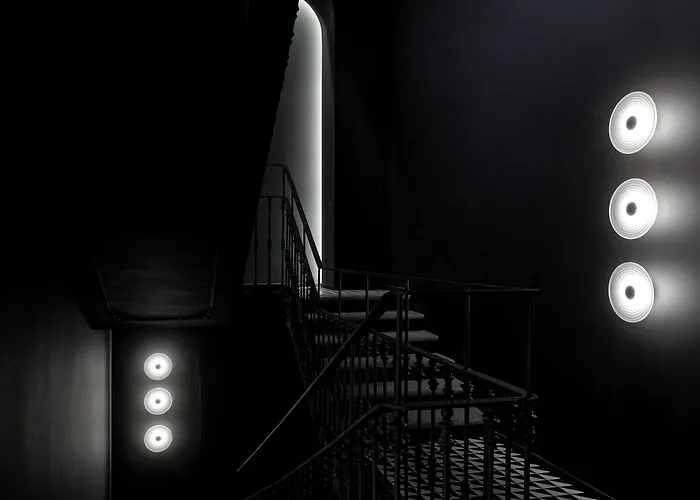 Palazzo Bellezia Luxury & 4* Turín