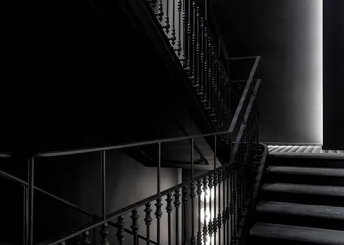 Bed and breakfast Palazzo Bellezia Luxury & Turín