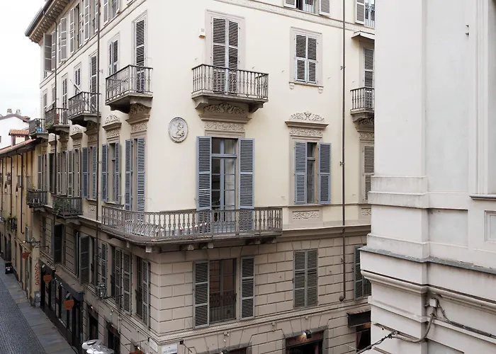 Palazzo Bellezia Luxury &