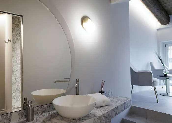 Palazzo Bellezia Luxury & Bed and breakfast Turín