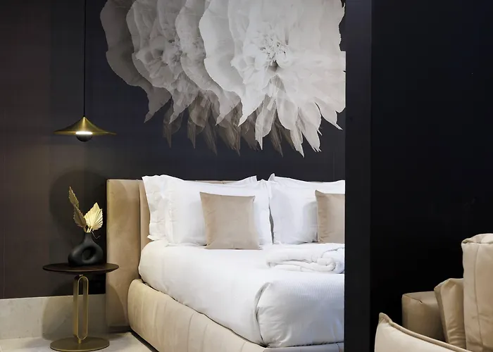 Palazzo Bellezia Luxury & 4* Turín