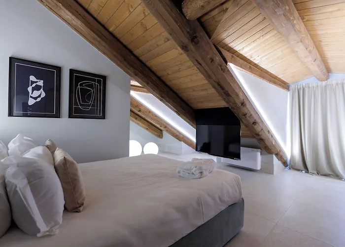 Palazzo Bellezia Luxury & Bed and breakfast