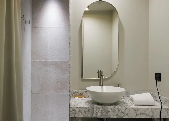 Palazzo Bellezia Luxury & Bed and breakfast