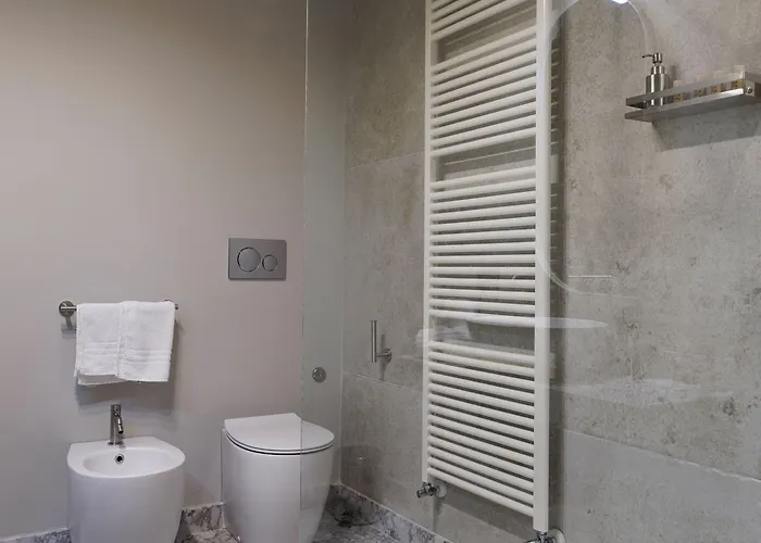 Palazzo Bellezia Luxury &