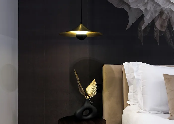 Bed and breakfast Palazzo Bellezia Luxury & Turín