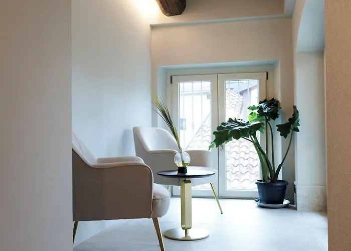 Palazzo Bellezia Luxury & Bed and breakfast