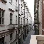 Bed & Breakfast Palazzo Bellezia Luxury & Turin