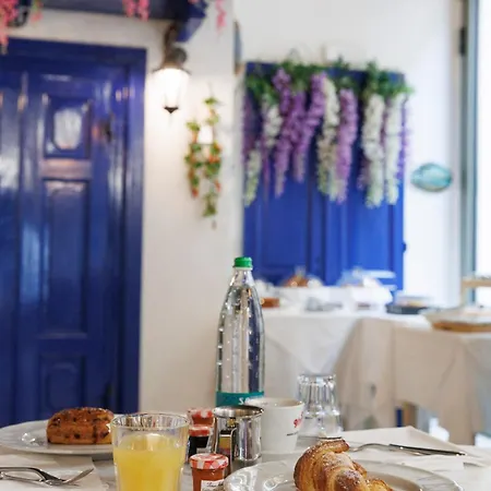 Palazzo Bellezia Luxury & Alojamento de Acomodação e Pequeno-almoço *