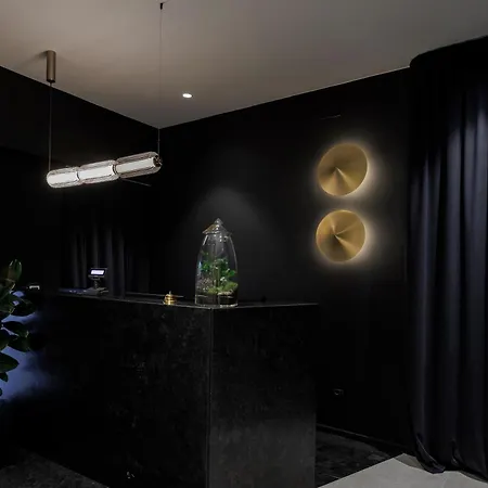Palazzo Bellezia Luxury & Alojamento de Acomodação e Pequeno-almoço
