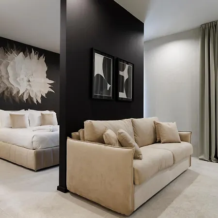Palazzo Bellezia Luxury & 4*