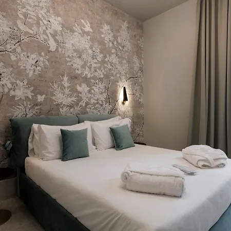 Palazzo Bellezia Luxury & Alojamento de Acomodação e Pequeno-almoço
