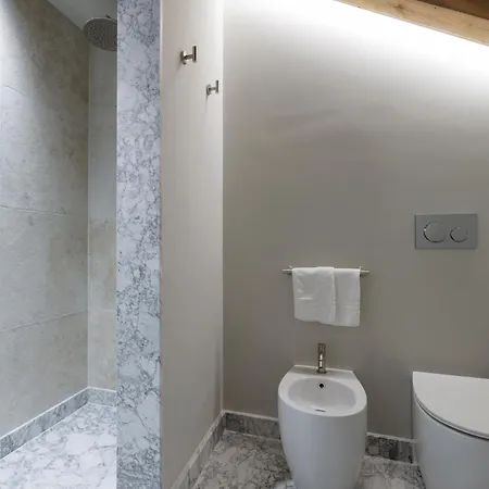 Palazzo Bellezia Luxury & Alojamento de Acomodação e Pequeno-almoço Turim