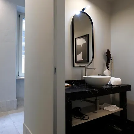 Palazzo Bellezia Luxury & 4*