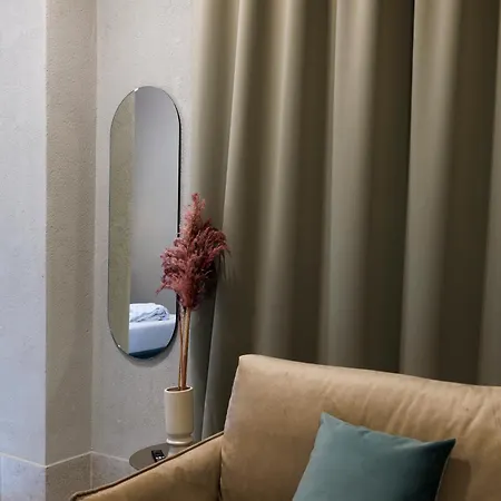 Palazzo Bellezia Luxury &