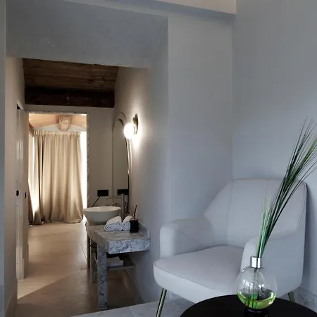 Alojamento de Acomodação e Pequeno-almoço Palazzo Bellezia Luxury & Turim
