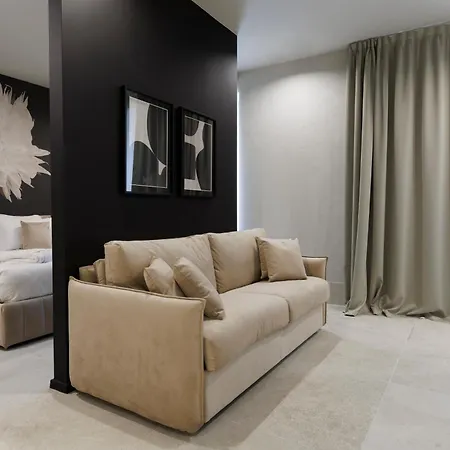 Alojamento de Acomodação e Pequeno-almoço Palazzo Bellezia Luxury &