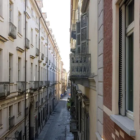Palazzo Bellezia Luxury &