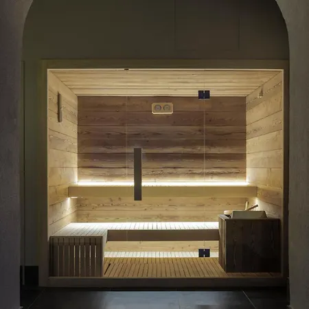 Bed & Breakfast Palazzo Bellezia Luxury & 4*