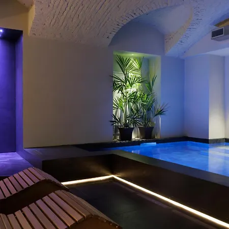 Palazzo Bellezia Luxury & Turim